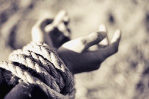 hands-tied-persecution