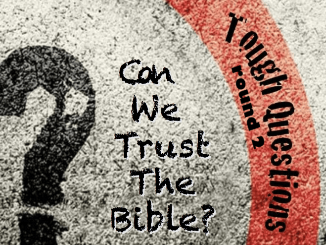 20160516 - Can We Trust The Bible - cover.png